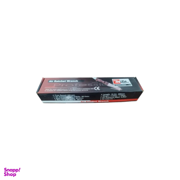 آچار جغجغه ای بادی میتا مدل NP-703A-1/2