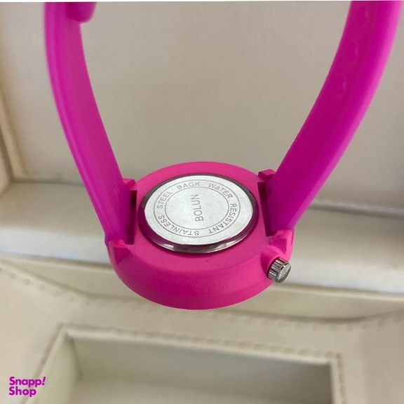 ساعت عقربه ای زنانه بالون مدل BW13