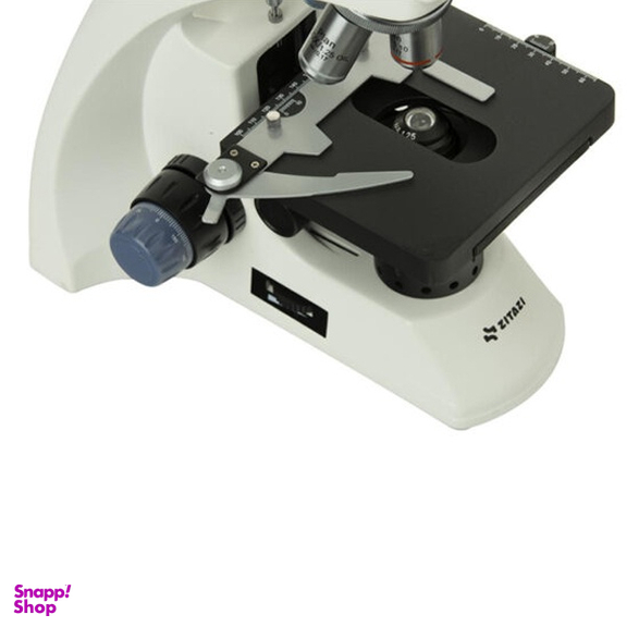 میکروسکوپ آزمایشگاهی زیتازی مدل Binoview Plus Z60B