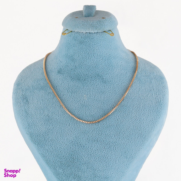 زنجیر زنانه ژوپینگ مدل ne283