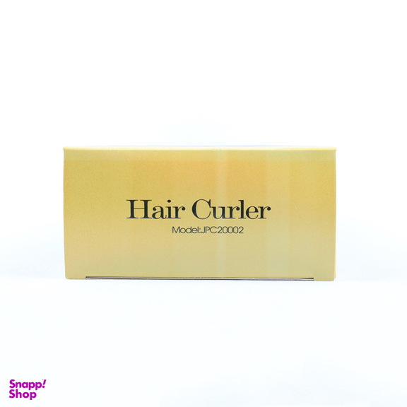 فر کننده مو جاماکی مدل JPC20002