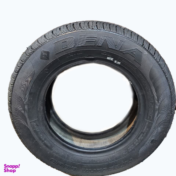 لاستیک خودرو دنا مدل Firestorm 6000 سایز 175/70/13 دو حلقه