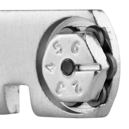 الماس شیشه بر رونیکس مدل RH-3400