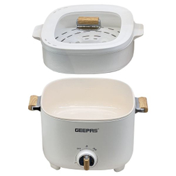 مولتی کوکر جی پاس مدل 35049