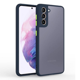 کاور موبایل رز باد مدل MRM14-23 مناسب سامسونگ Galaxy S21