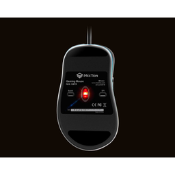 ماوس مخصوص بازی میشن مدل GM19