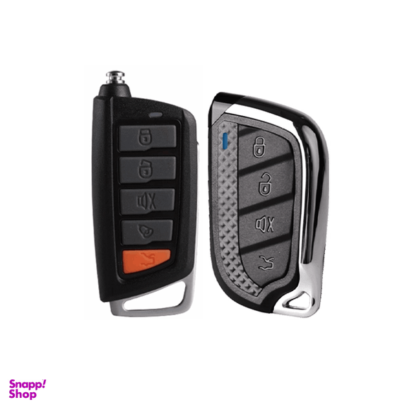 دزدگیر خودرو استیلاک مدل ST103