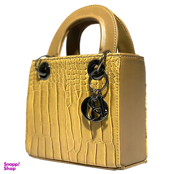 کیف زنانه طرح دیور کد 007