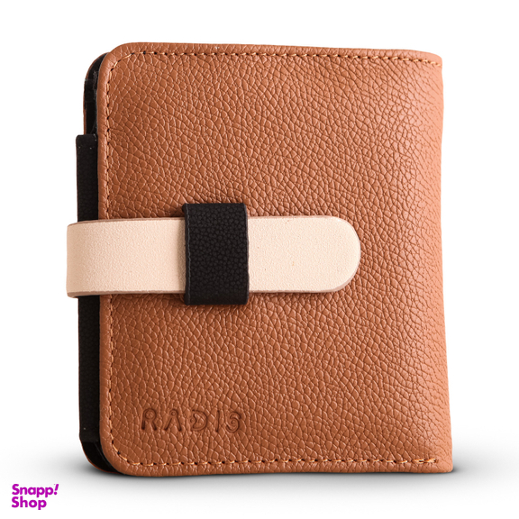 کیف پول چرم رادیس مدل Martin کد 212-M.MC