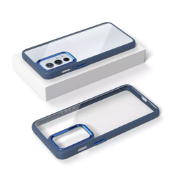 کاور گوشی موبایل مدل New Skin مناسب اپل iPhone 13