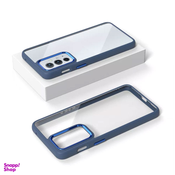 کاور گوشی موبایل مدل New Skin مناسب اپل iPhone 13