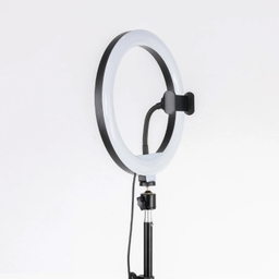 رینگ لایت هویت کد ST7012 به همراه سه پایه