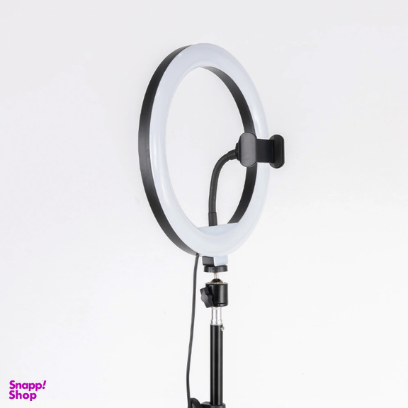 رینگ لایت هویت کد ST7012 به همراه سه پایه