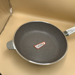 تابه گرانیت لایف اسمایل مدل ّFLCM-3FX-28 سایز 28