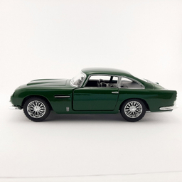 ماشین بازی کینزمارت مدل استون مارتین کد KT5406