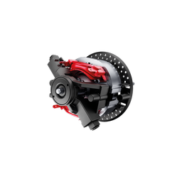 سشوار والرا مدل Swiss Nano 9600