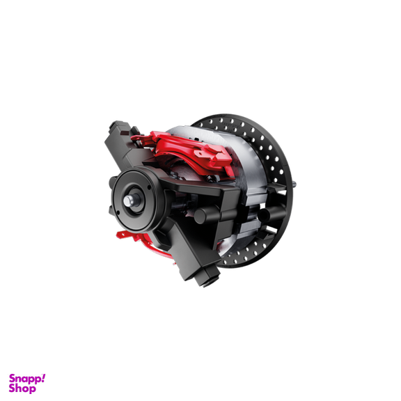 سشوار والرا مدل Swiss Nano 9600