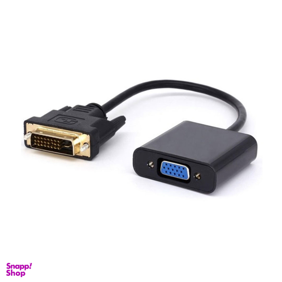 تبدیل DVI VGA