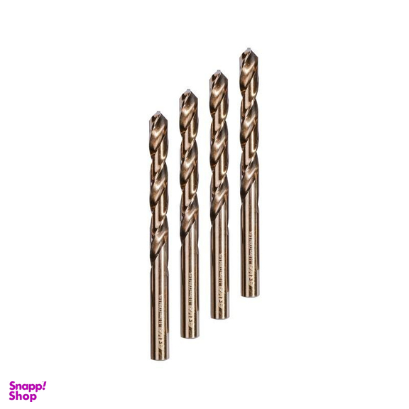 مته HSS کبالت 5 درصد آروا کد 7519 سایز 11 میلی متر