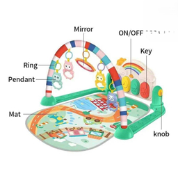 تشک بازی هانگر کد 0652