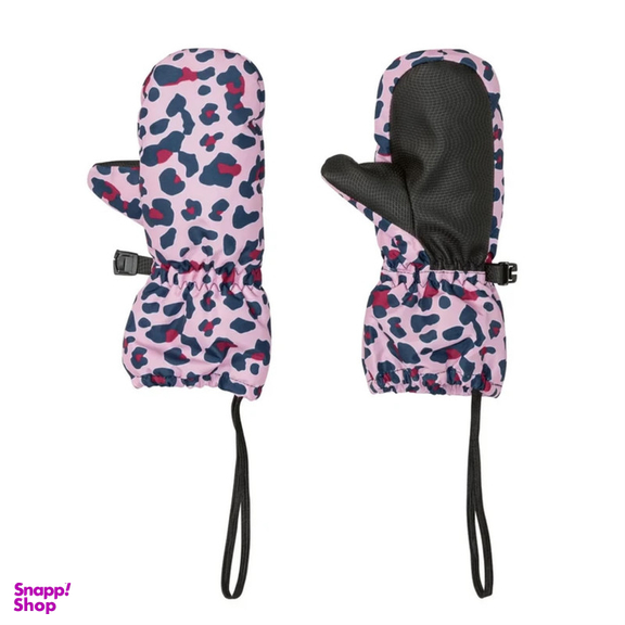 دستکش بچگانه مدل Di2028