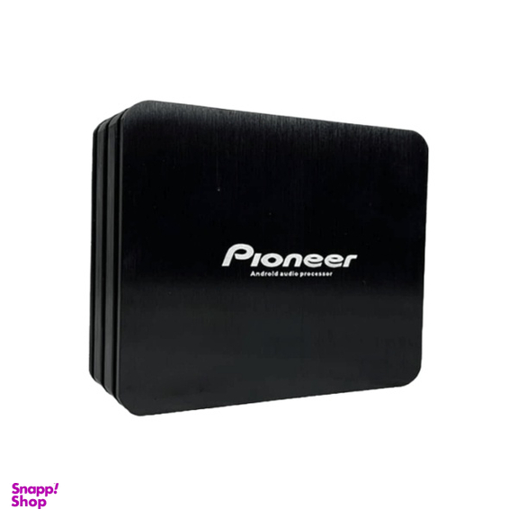 آمپلی فایر اندرویدی خودرو پایونیر مدل DSP-D1
