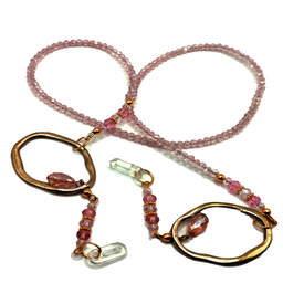 بند عینک زنانه کد 956