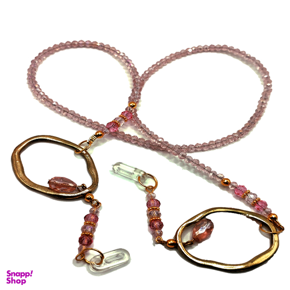 بند عینک زنانه کد 956