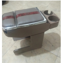 کنسول 4 لیوان وسط خودرو مدل 1454 مناسب خودروهای وارداتی