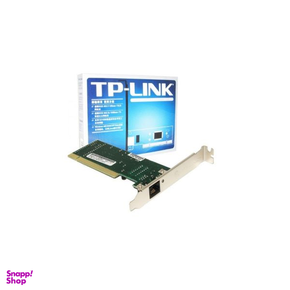 کارت شبکه تی پی-لینک مدل TF-3239DL V1