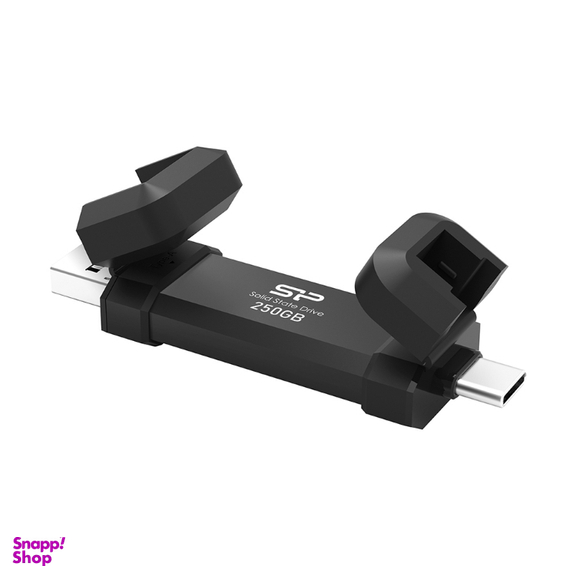 حافظه SSD اکسترنال سیلیکون پاور کد DS72