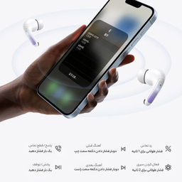 هدفون بلوتوثی یوسمز مدل XD19