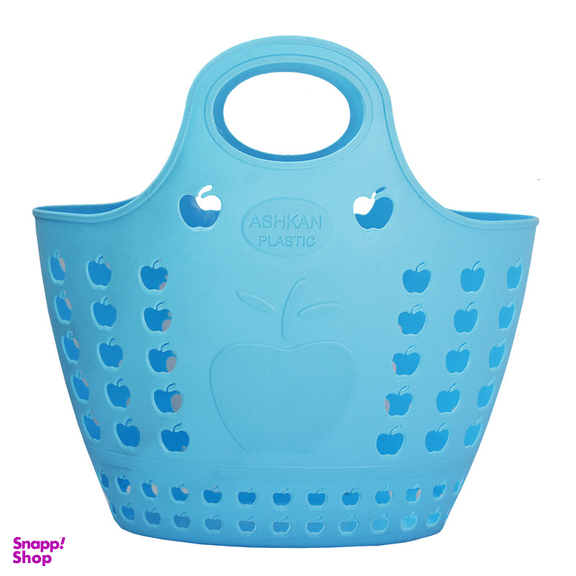 زنبیل اشکان مدل سیب کد S300