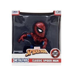 فیگور جادا مدل مرد عنکبوتی کد 901 به ارتفاع 10 سانتی متر