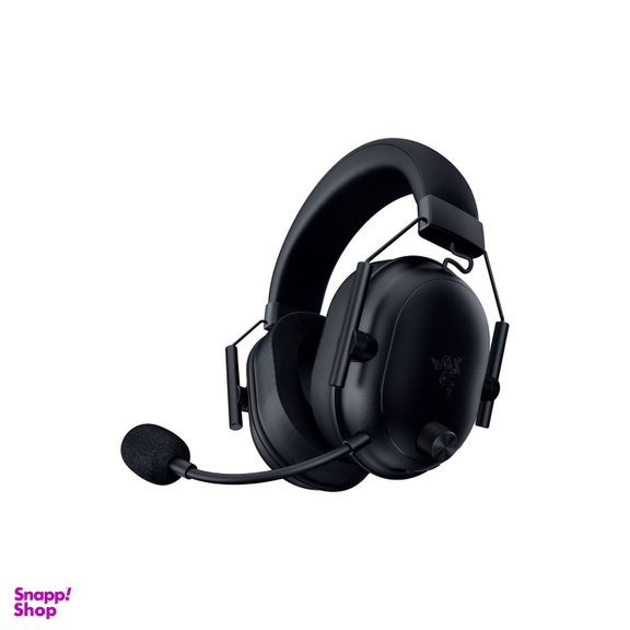 هدست بی سیم مخصوص بازی ریزر مدل Blackshark V2 Hyperspeed