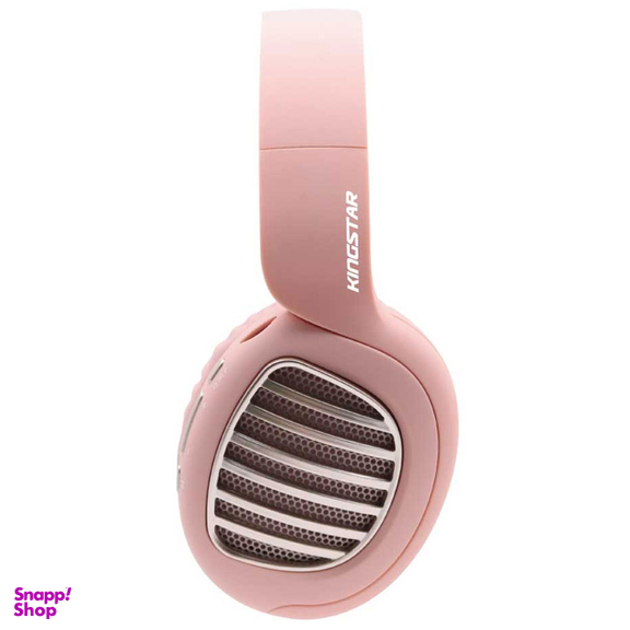 هدفون بی سیم کینگ استار مدل KBH74