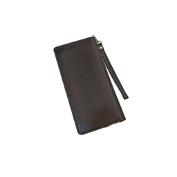 کیف دسته چک چرم طبیعی مردانه مدل ANG_1180