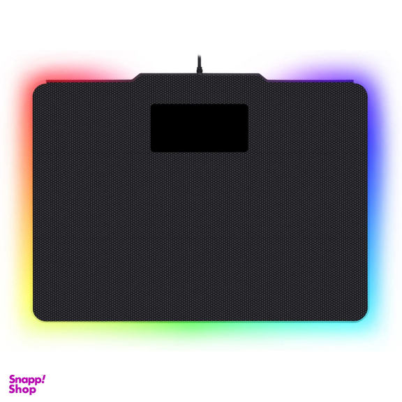 موس پد ردراگون مدل  Redragon P009 RGB Epeius