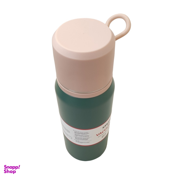 فلاسک مدل VACUUM CUP 029 حجم 500 میلی لیتر