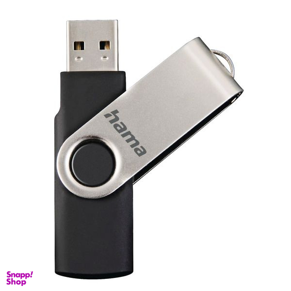 فلش مموری هاما مدل Rotate-90891 ظرفیت 8 گیگابایت