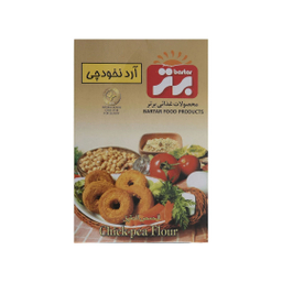 آرد نخودچی برتر وزن ۳۰۰ گرم