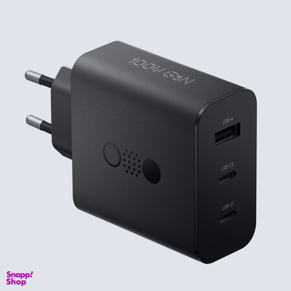 شارژر دیواری 100 وات سه پورت ناتینگ مدل C349