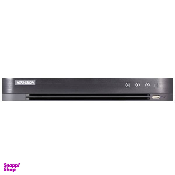 ضبط کننده ویدیویی هایک ویژن مدل DS-7204HQHI-M1/S