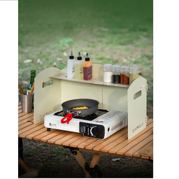 محافظ باد تاشو کمپينگ بلک دیر مدل BCWS-2210