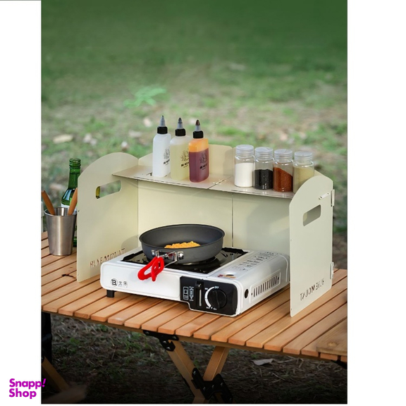 محافظ باد تاشو کمپينگ بلک دیر مدل BCWS-2210