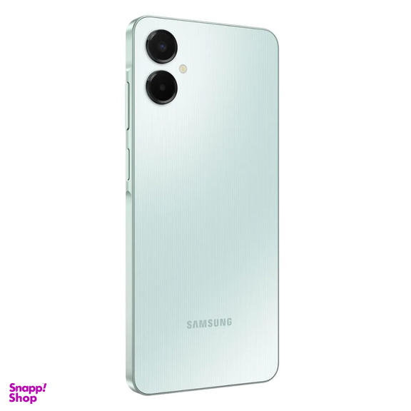 گوشی سامسونگ Galaxy A06 5G دو سیم کارت 128 گیگابایت و رم 6 گیگابایت