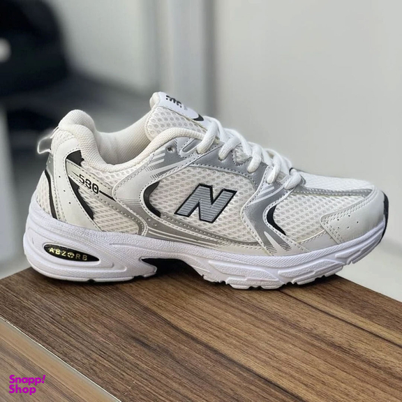 کفش ورزشی زنانه طرح نیوبالانس کد 530