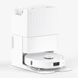 جارو رباتیک روبوراک مدل Roborock Q Revo Maxv