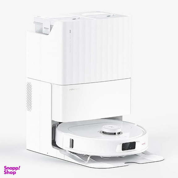جارو رباتیک روبوراک مدل Roborock Q Revo Maxv