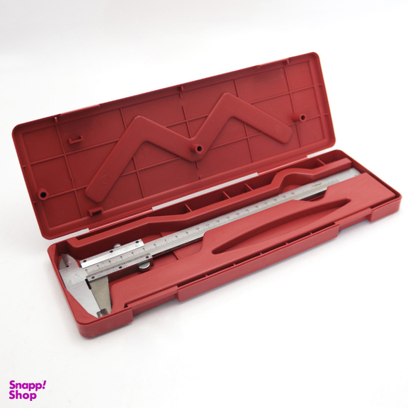 کولیس مدل بت کد YP-0200MM گستره 0-200 میلیمتر